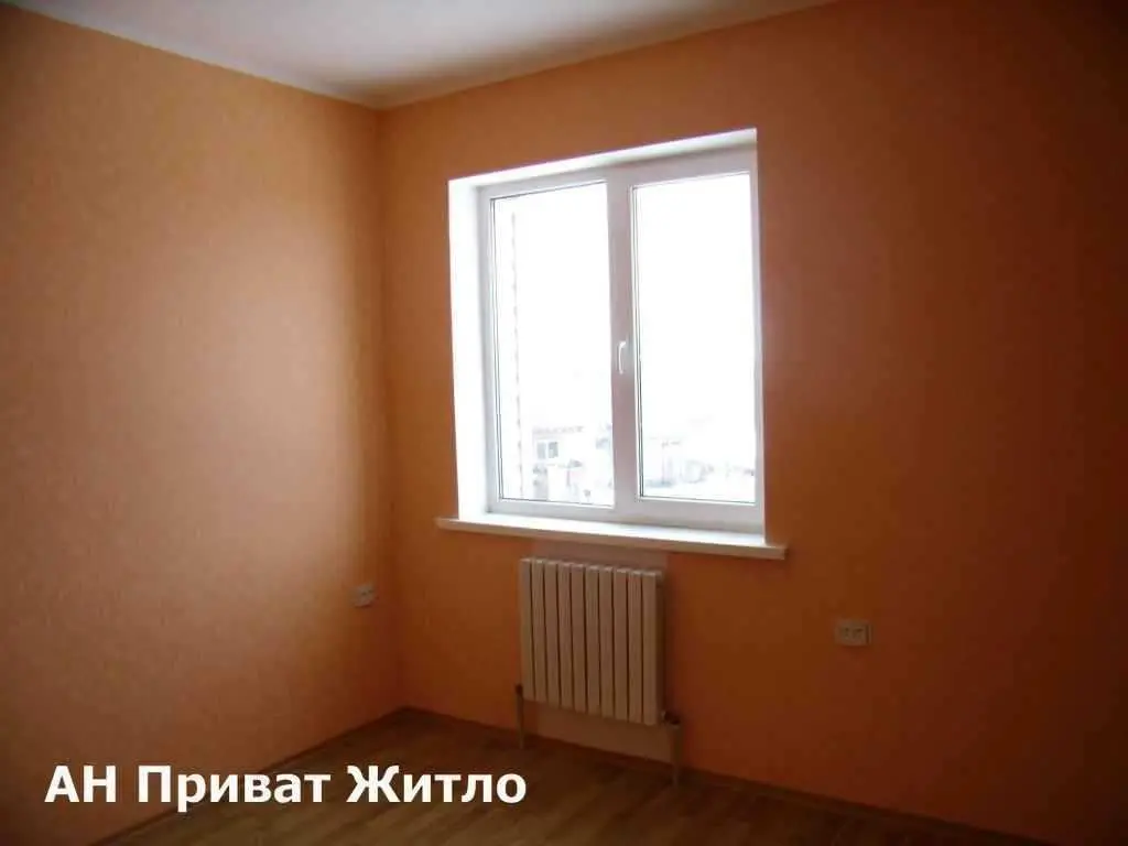 Будинок — Івонченці