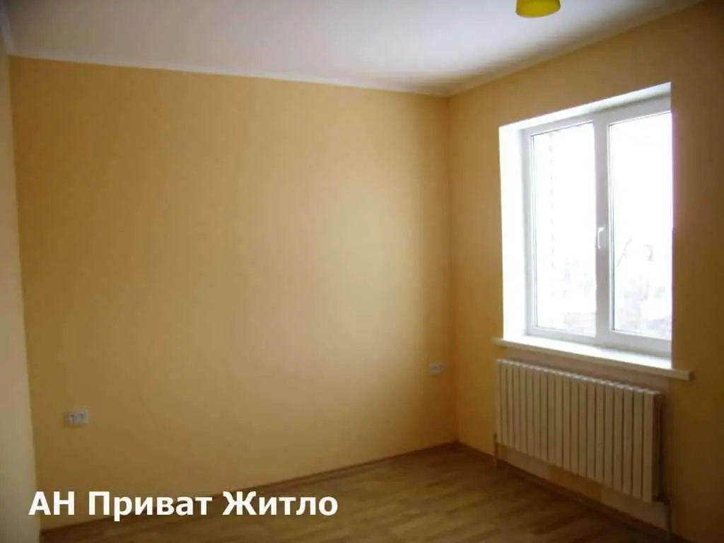 Будинок — Івонченці