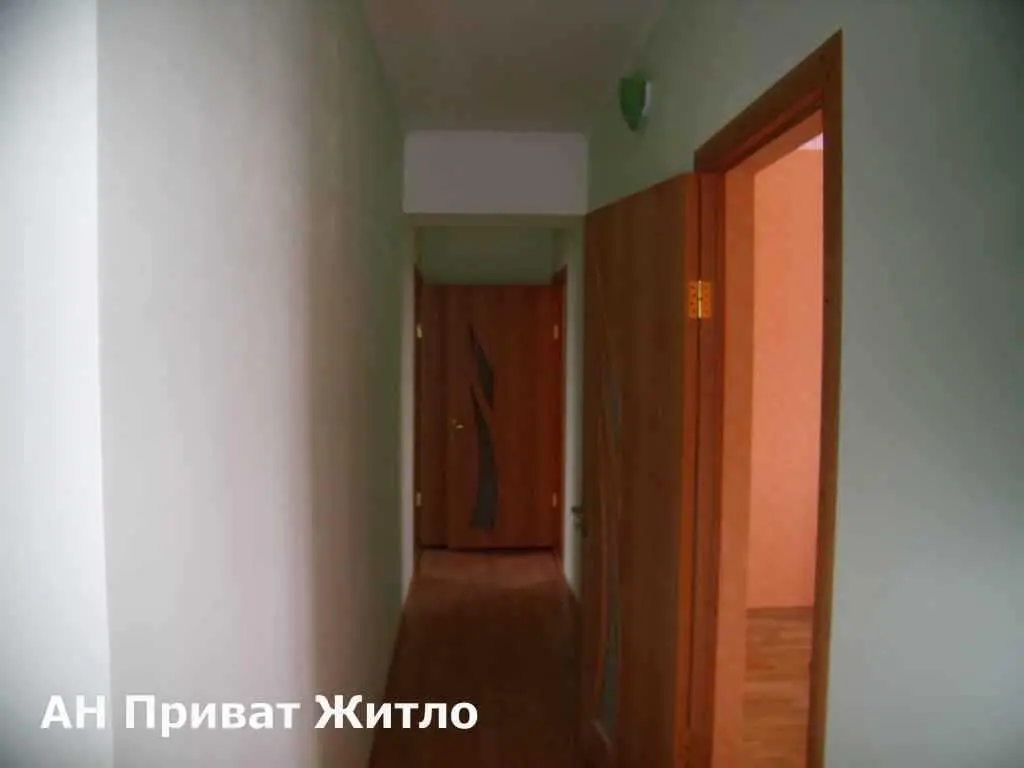 Будинок — Івонченці