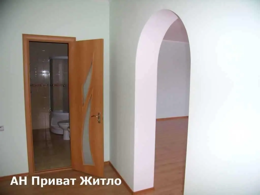Будинок — Івонченці