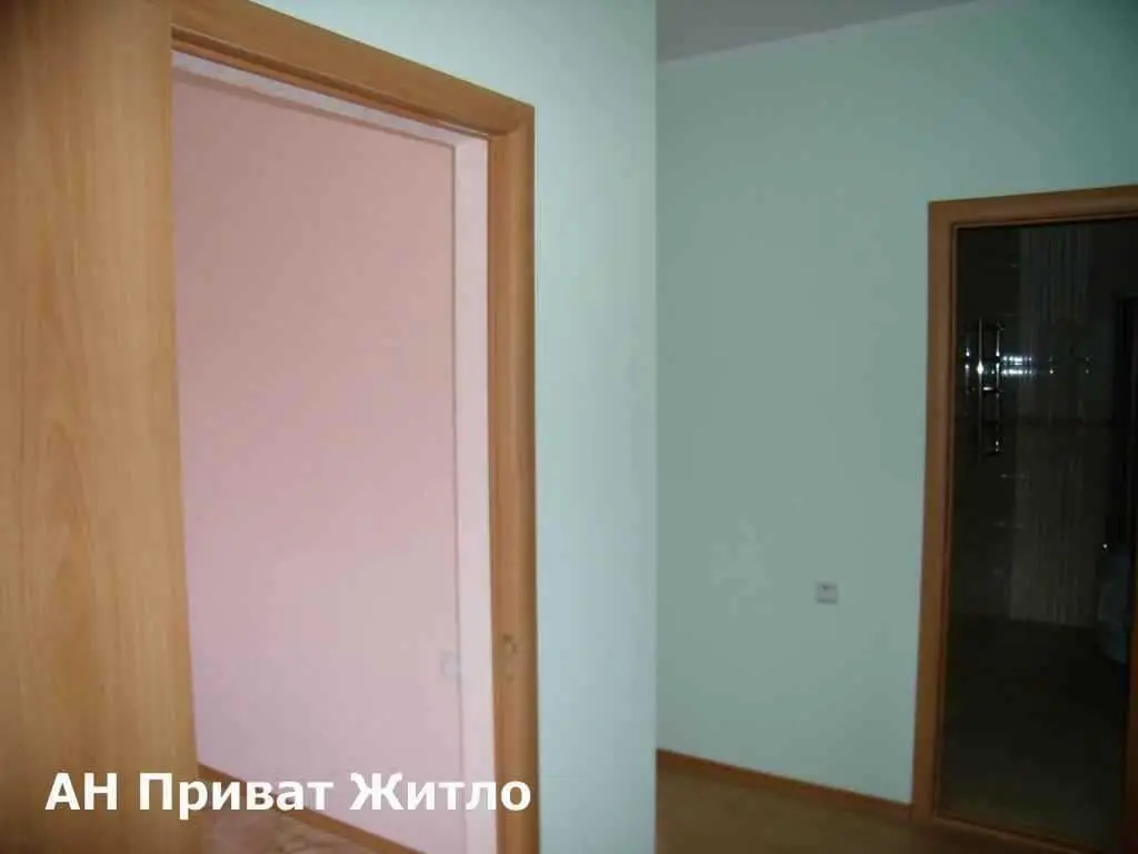Будинок — Івонченці