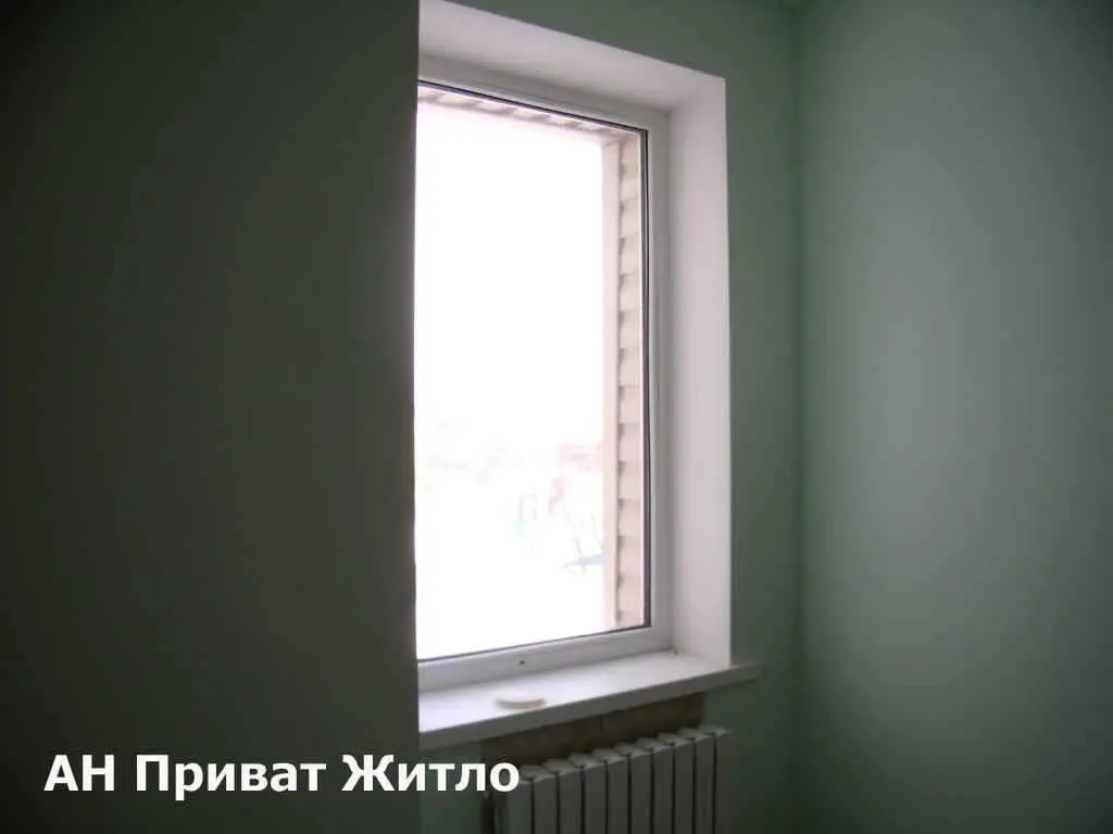 Будинок — Івонченці