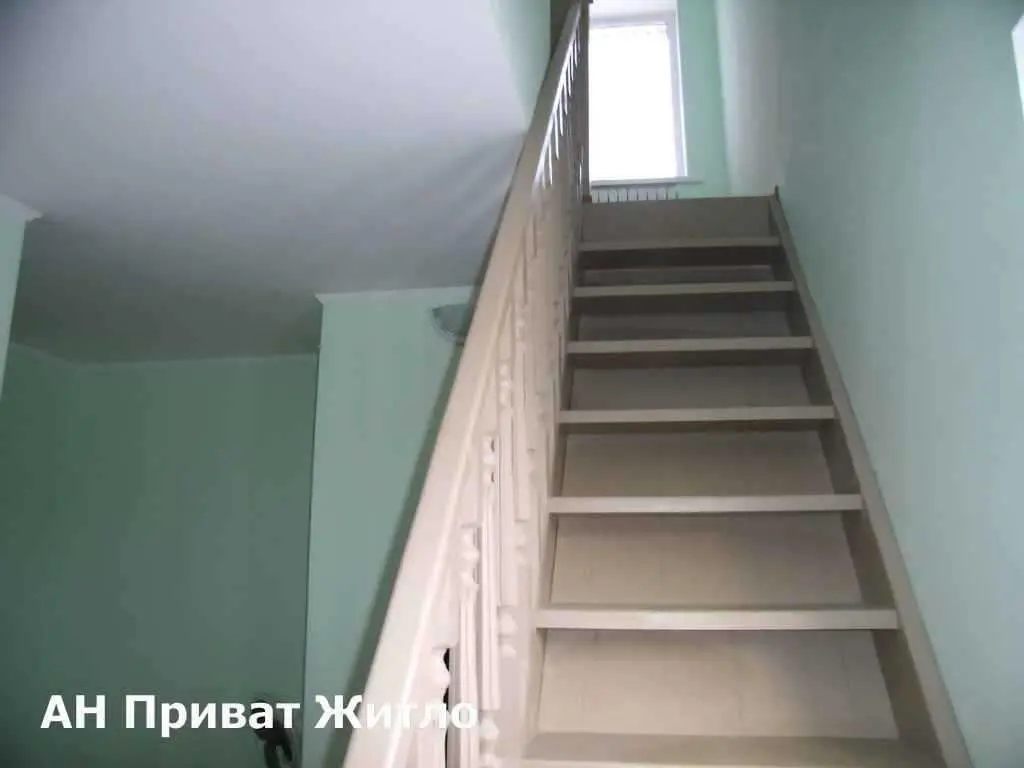 Будинок — Івонченці
