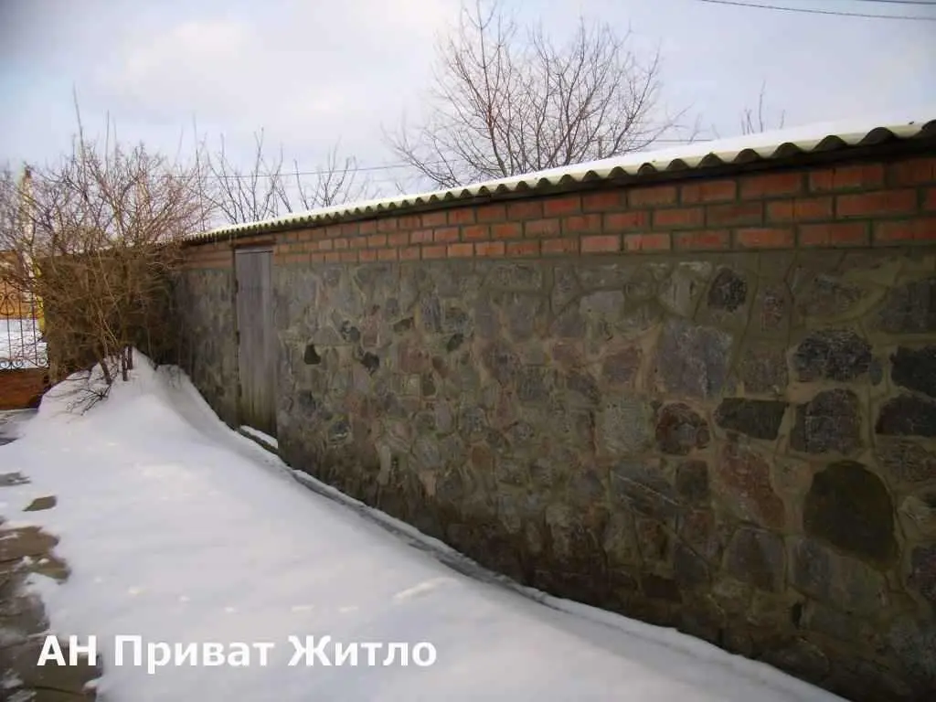 Будинок — Івонченці
