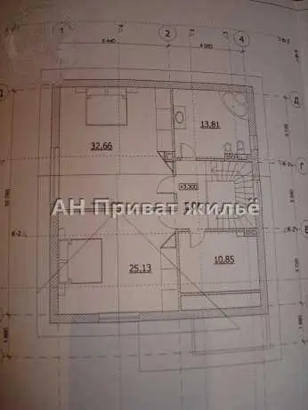Будинок — Інститут зв`язку