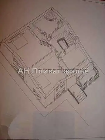 Будинок — Інститут зв`язку