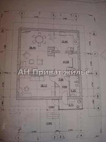 Будинок — Інститут зв`язку