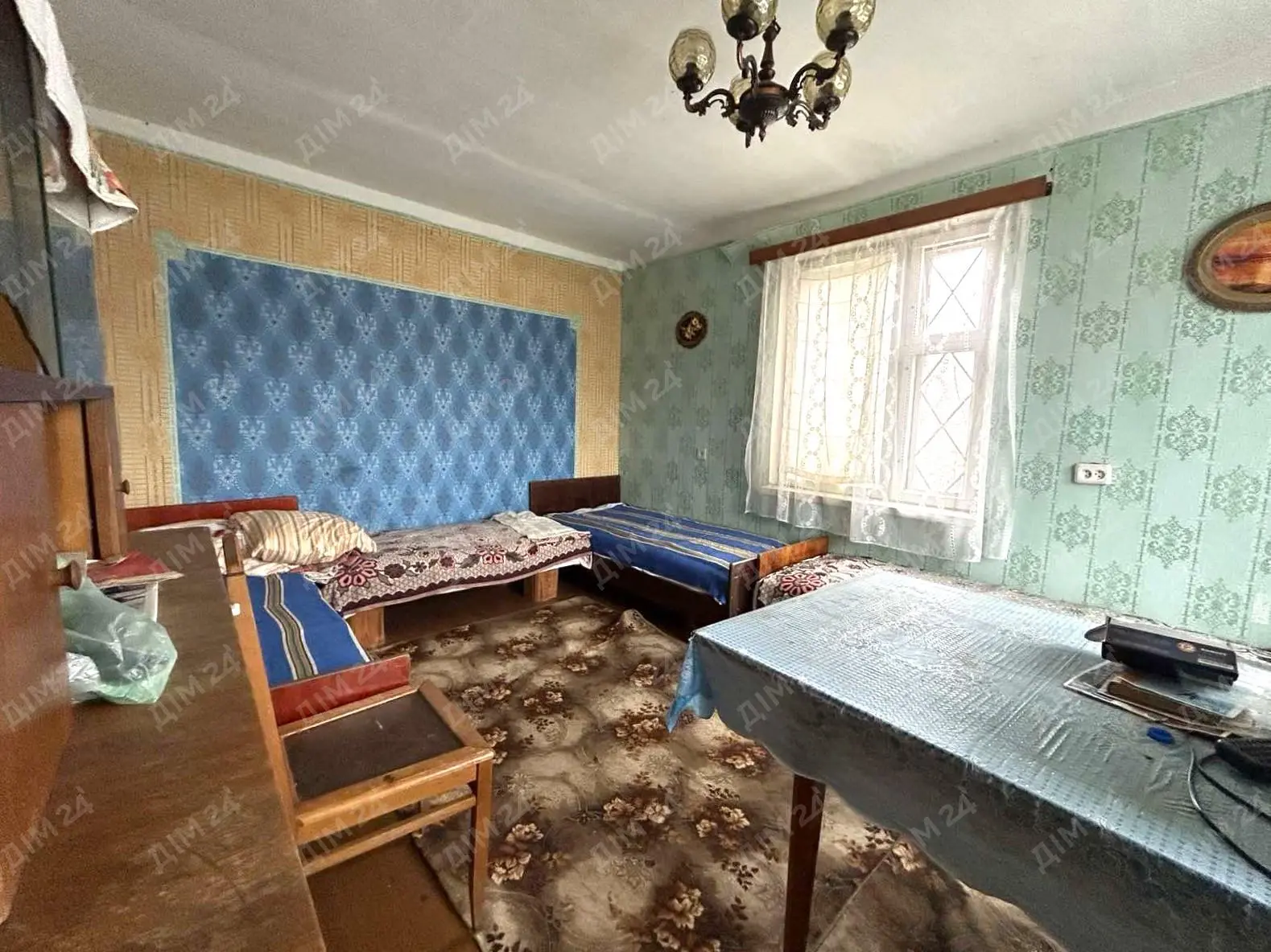 Дача — Вакуленці