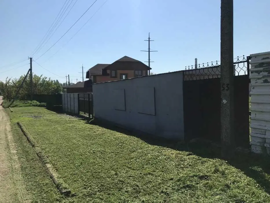 Ділянка