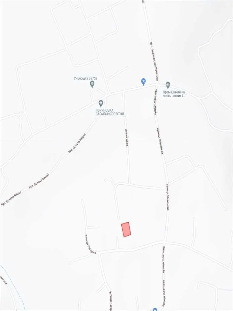 Ділянка