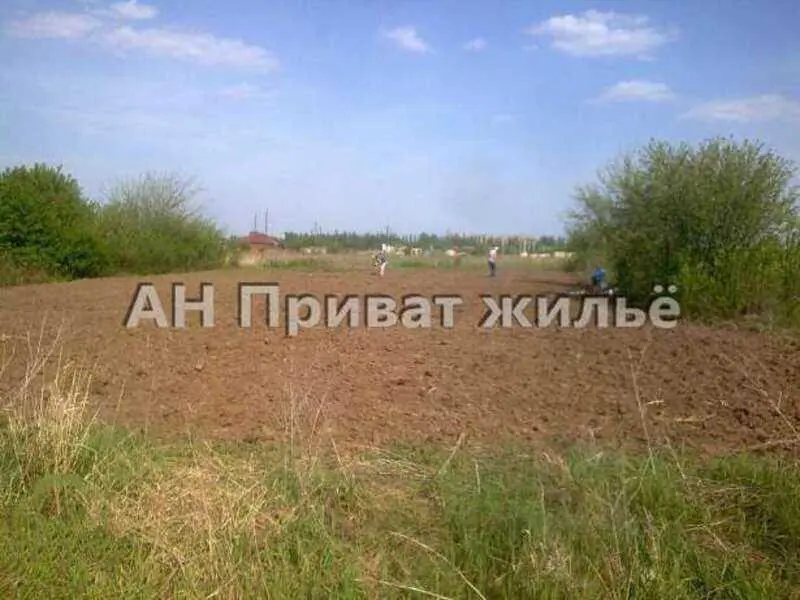 Ділянка