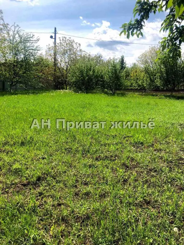 Ділянка
