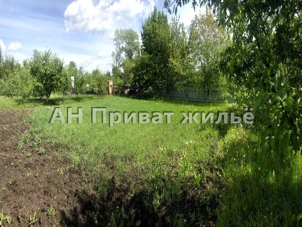 Ділянка