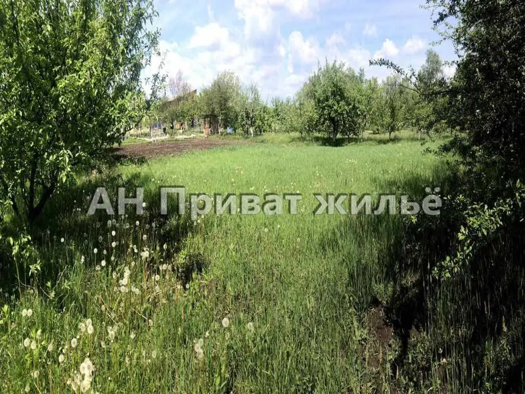 Ділянка