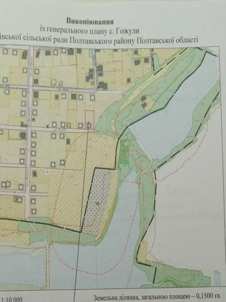 Ділянка