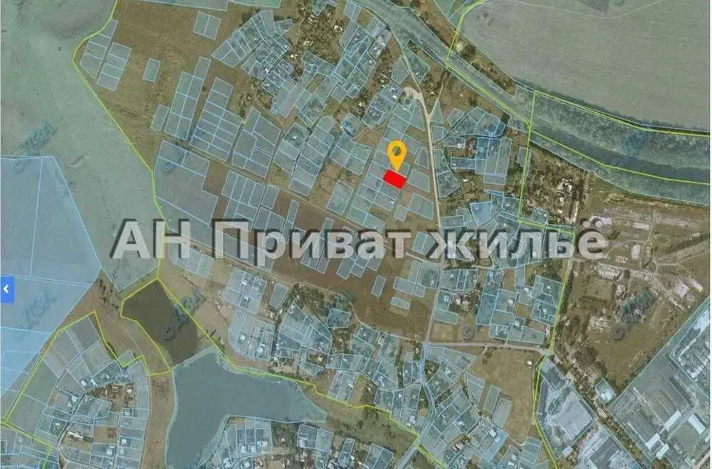 Ділянка