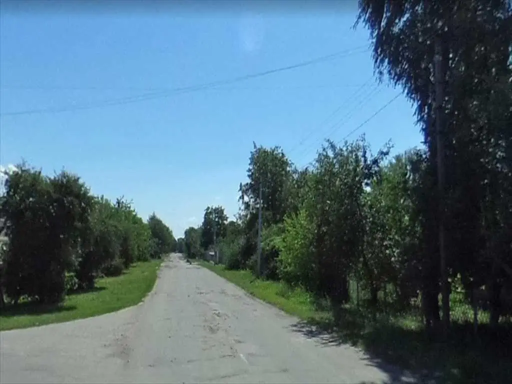 Ділянка