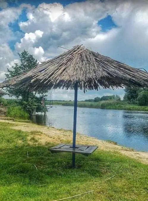 Ділянка