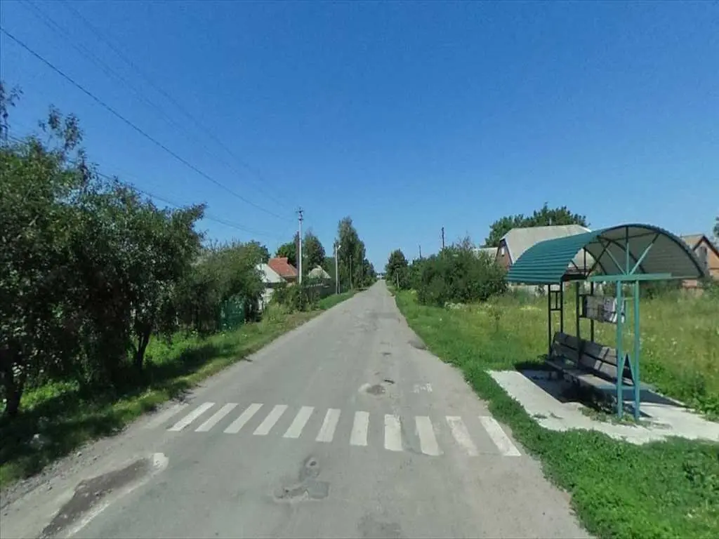 Ділянка