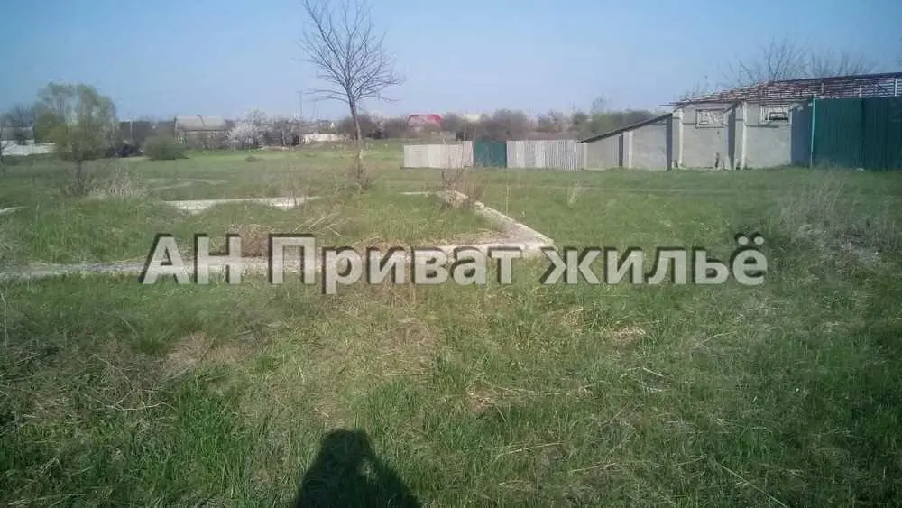 Ділянка