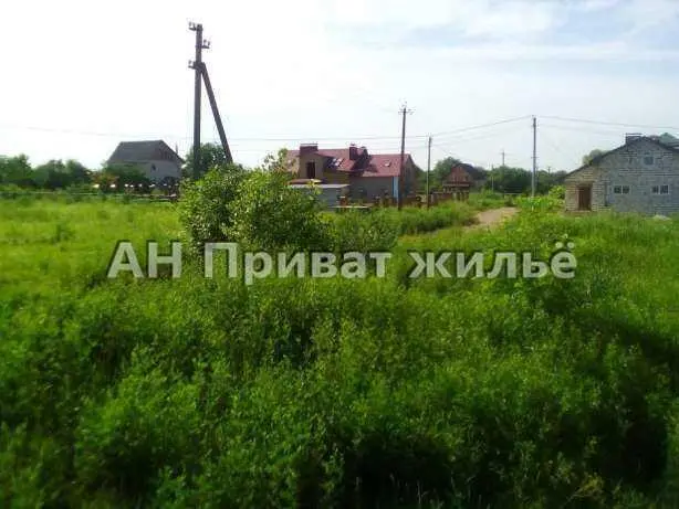 Ділянка