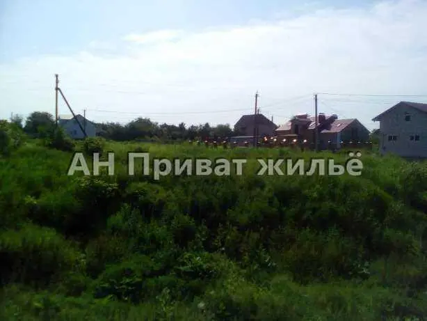 Ділянка