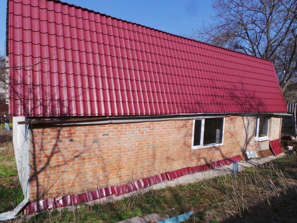 Будинок