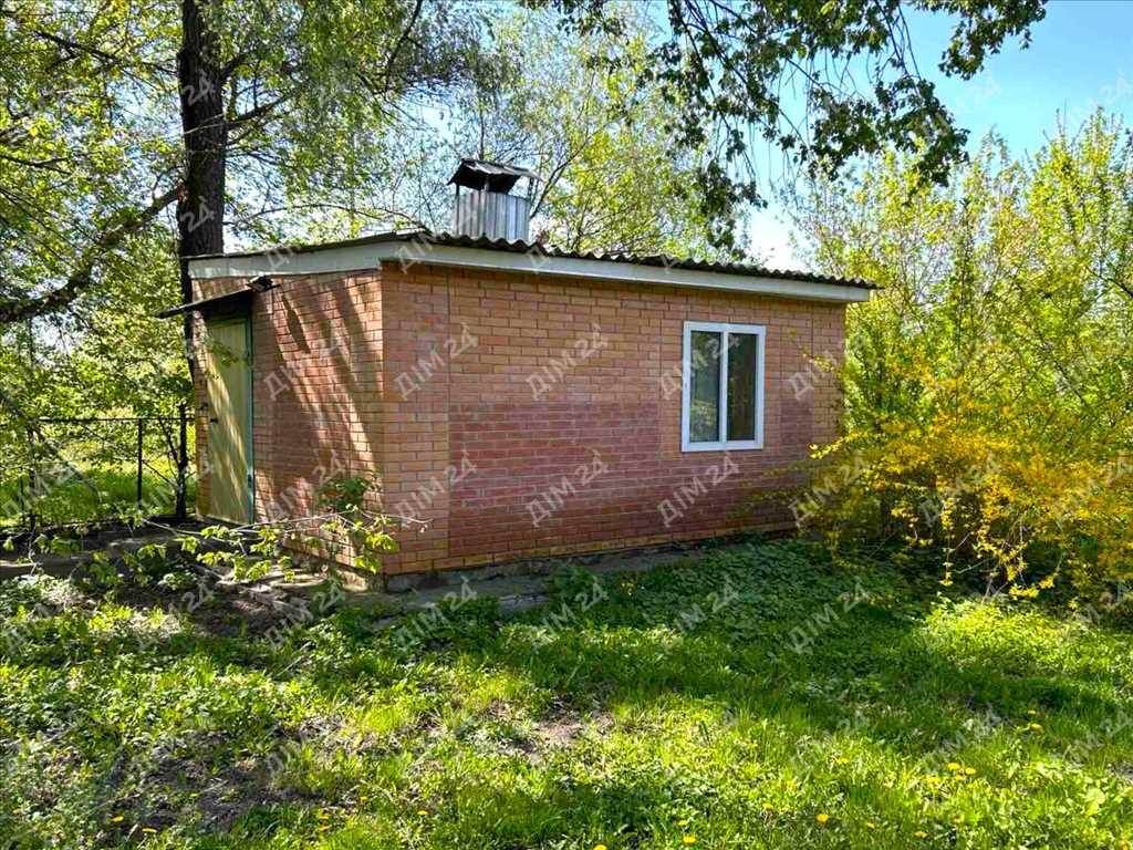 Будинок — Терешки