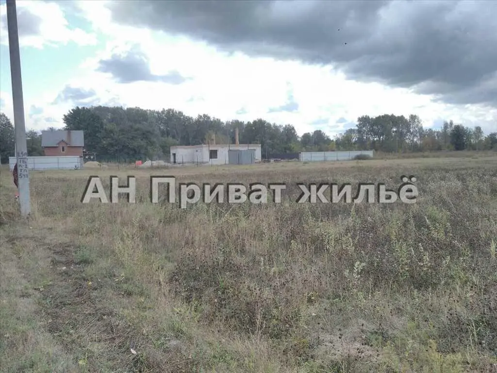 Ділянка