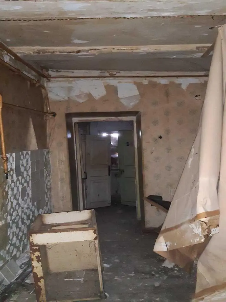 Будинок — Центр