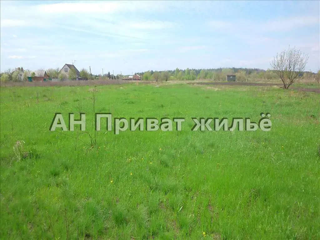 Ділянка
