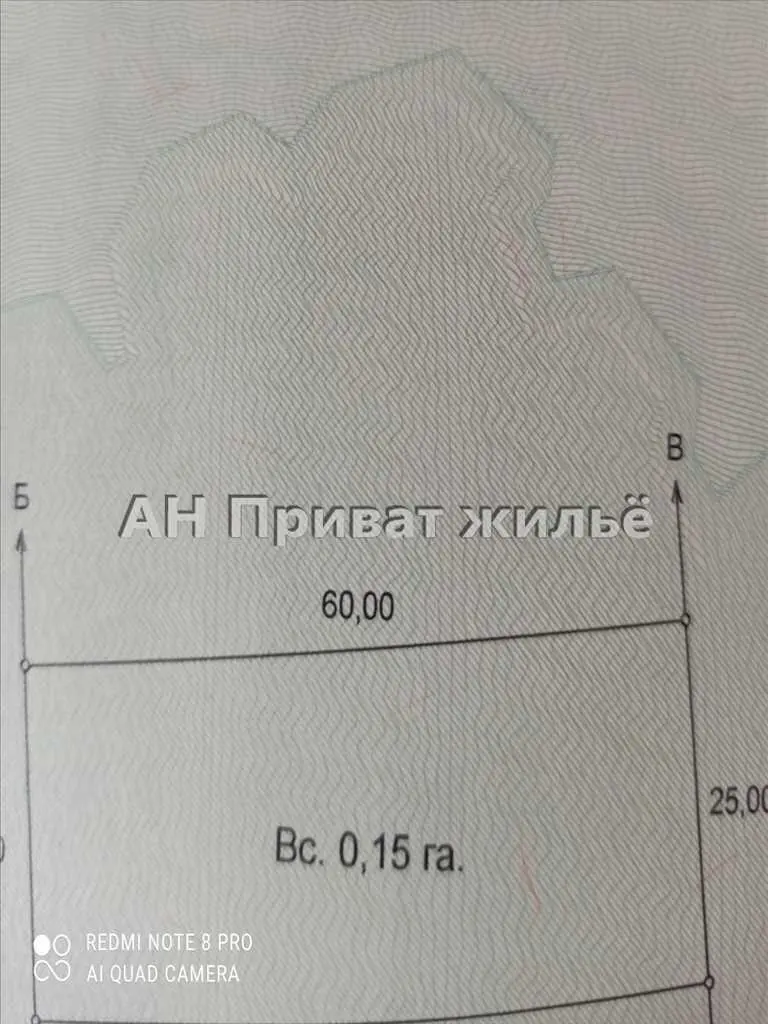 Ділянка