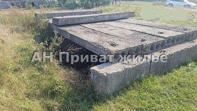 Ділянка