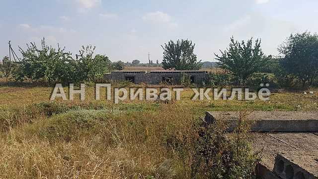 Ділянка