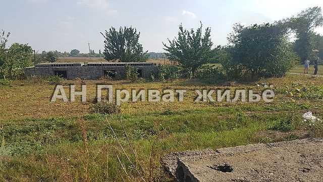 Ділянка