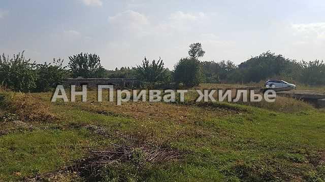 Ділянка — Автоагрегатний завод