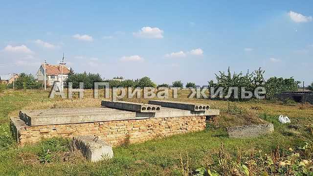 Ділянка — Автоагрегатний завод