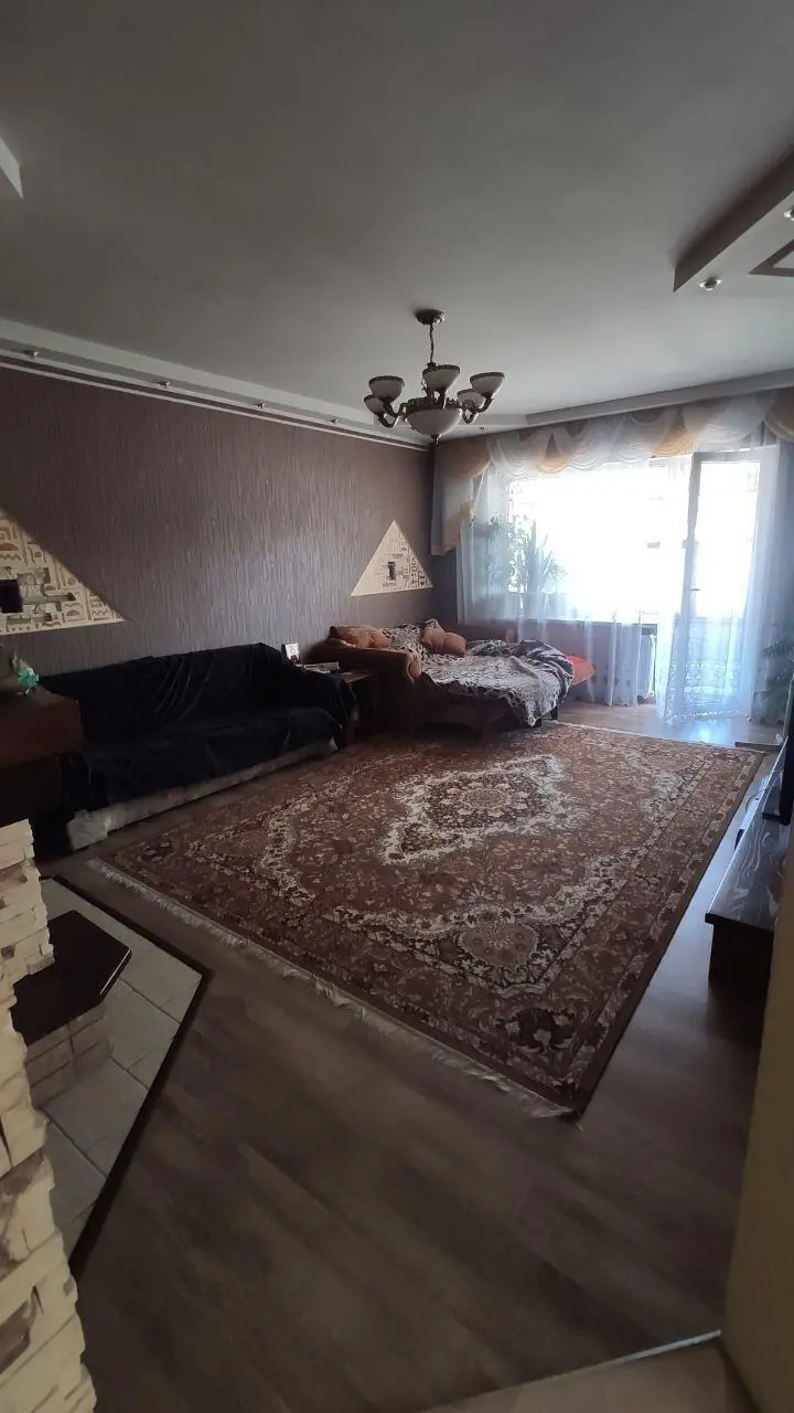 Будинок — Тахтаулове