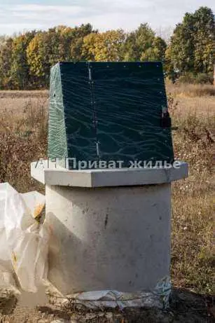 Ділянка