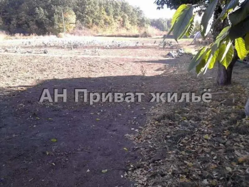 Ділянка