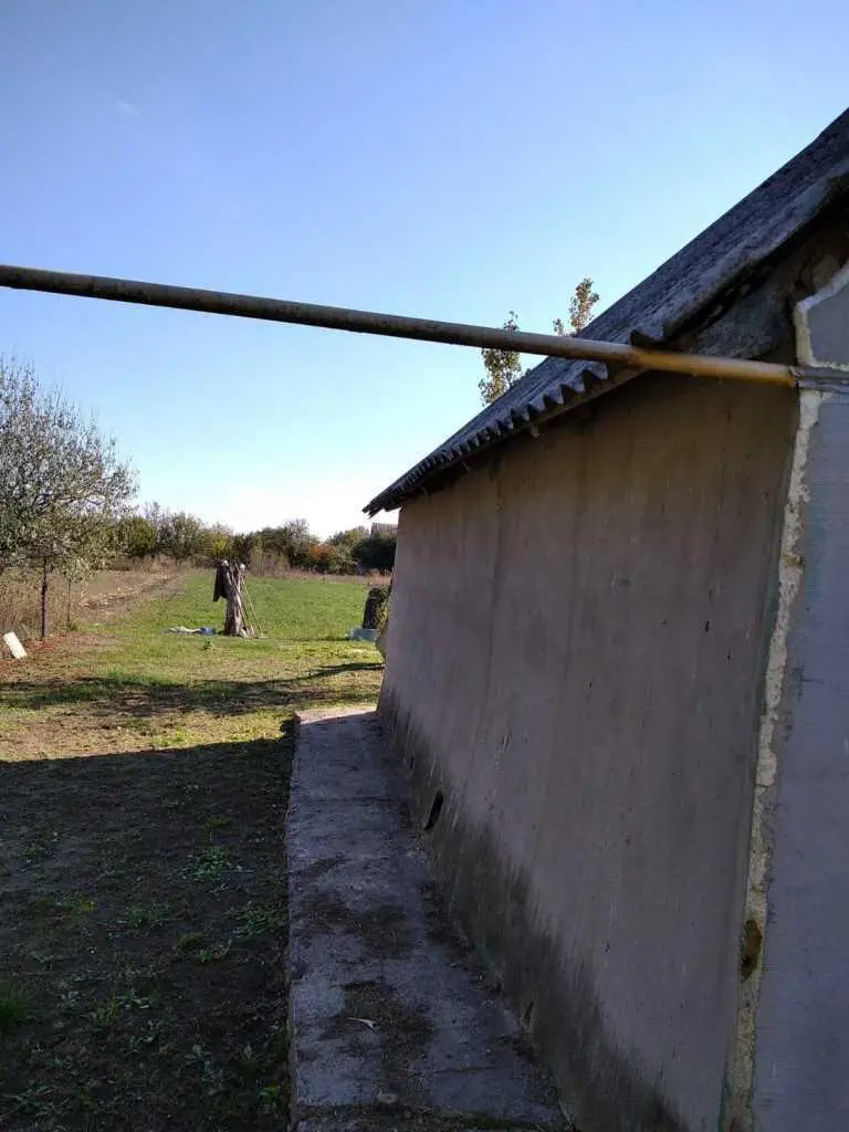 Будинок — Івонченці