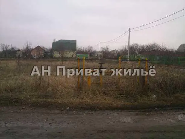Ділянка