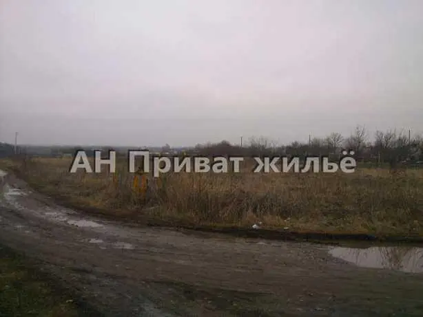 Ділянка