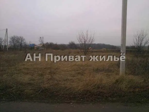 Ділянка