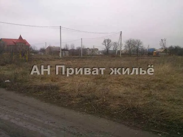 Ділянка
