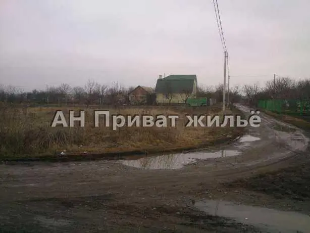 Ділянка