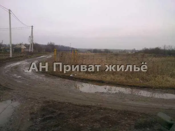 Ділянка