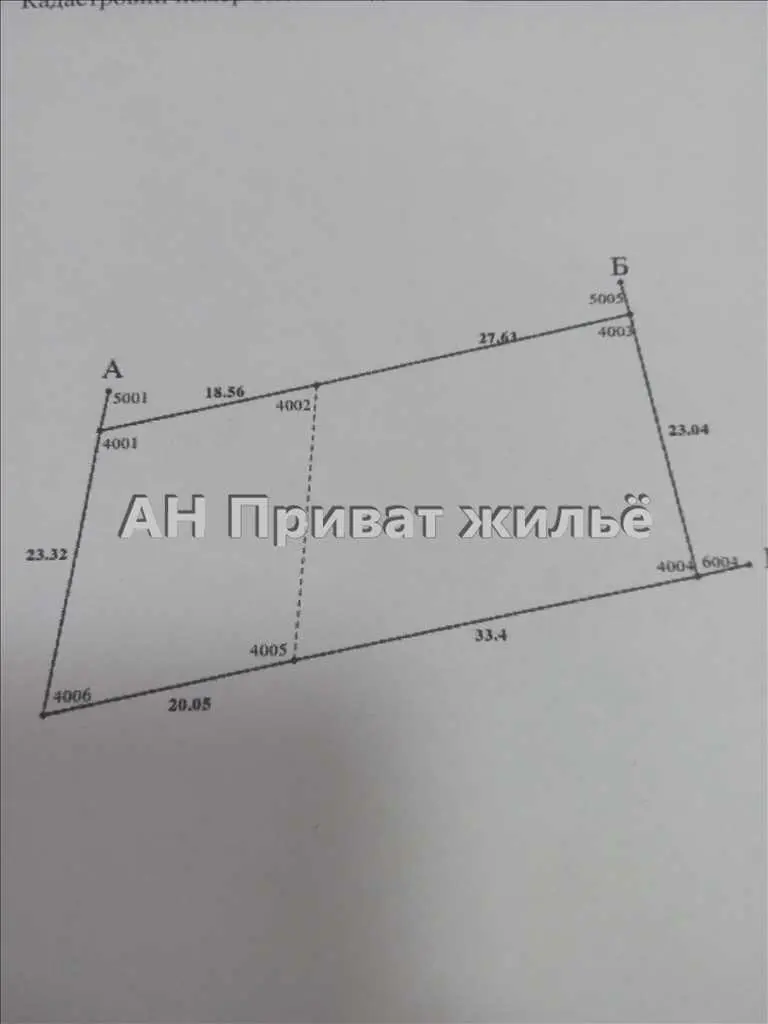 Ділянка