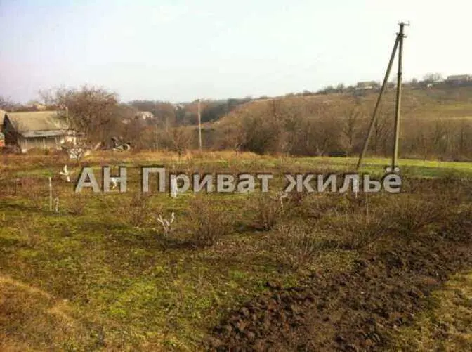 Ділянка