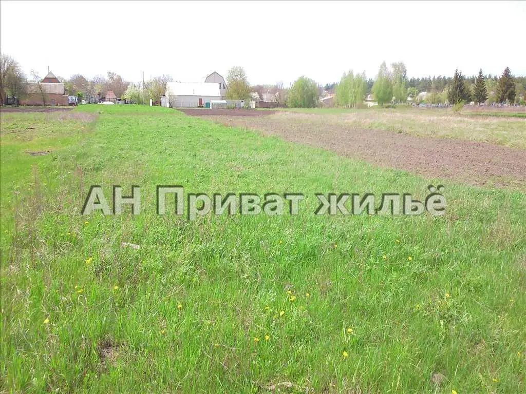 Ділянка